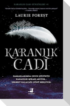 Karanlik Cadi - Karanlik Cadi Günlükleri 1