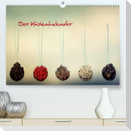 Der Küchenkalender (Premium, hochwertiger DIN A2 Wandkalender 2023, Kunstdruck in Hochglanz)