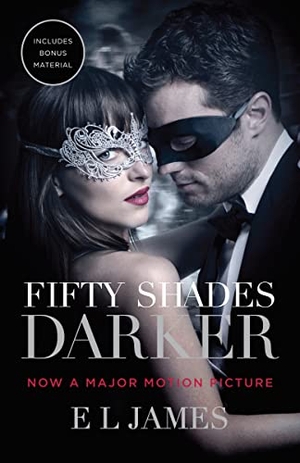 James, E L. Fifty Shades Darker. Sourcebooks, 2017.