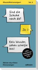 Best-Of Kleinanzeigen Vol. 2