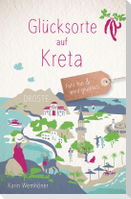 Glücksorte auf Kreta