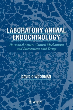 Woodman. Laboratory Animal Endocrinology. John Wiley & Sons, 1997.