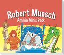 Munsch Minis 6 Pack (Mini Book Annikins)