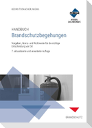 Handbuch Brandschutzbegehungen
