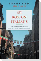 The Boston Italians