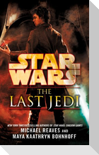 Star Wars: The Last Jedi (Legends)