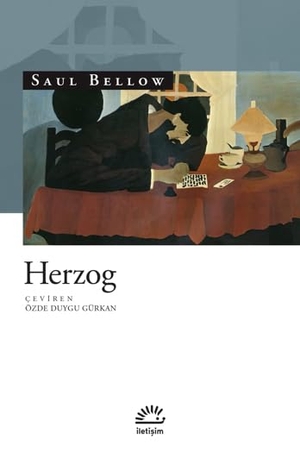 Bellow, Saul. Herzog. Iletisim Yayinlari, 2022.