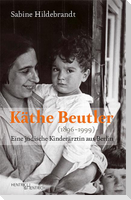 Käthe Beutler (1896-1999)