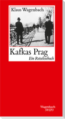 Kafkas Prag