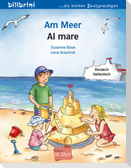 Am Meer (Deutsch-Italienisch)