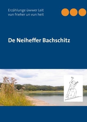 Sturm, Ernst P. (Hrsg.). De Neiheffer Bachschitz - E Vorderpälzer Schlitzohr. Books on Demand, 2017.