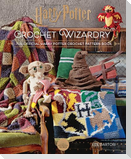 Harry Potter: Crochet Wizardry