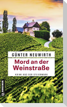 Mord an der Weinstraße