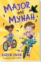 Major and Mynah