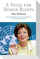 A Voice for Human Rights
