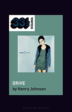 Johnson, Henry. Bic Runga's Drive. Bloomsbury Publishing PLC, 2023.