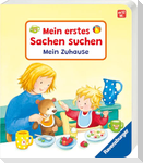 Mein erstes Sachen suchen: Mein Zuhause