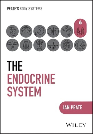 Peate, Ian. The Endocrine System. John Wiley & Sons Inc, 2025.