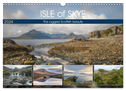 Isle of Skye (Wall Calendar 2024 DIN A3 landscape), CALVENDO 12 Month Wall Calendar