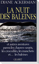 La nuit des baleines