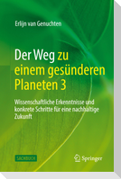 Der Weg zu einem gesünderen Planeten 3