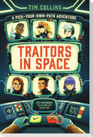 Traitors in Space