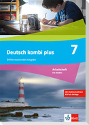 Deutsch kombi plus 7