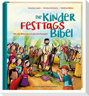 Die Kinder-Festtags-Bibel