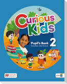Curious Kids 2