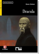 Dracula. Lektüre mit Audio-Online