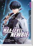 I'm the Max-Level Newbie 01