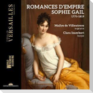Romances d'Empire