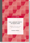 The Labour Party in Scotland