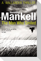 The Man Who Smiled