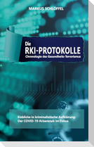 Die RKI-Protokolle