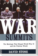 War Summits