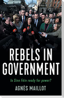 Rebels in government