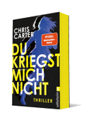 Du kriegst mich nicht