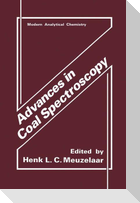 Advances in Coal Spectroscopy