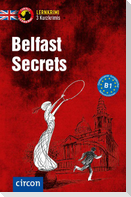 Belfast Secrets