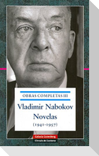 Novelas (1941-1957)