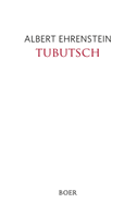 Tubutsch