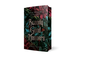 Meadow, Mila / Ylvie Davis. Bloody Good Manners. booXperts, 2026.