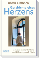 Geschichte eines Herzens