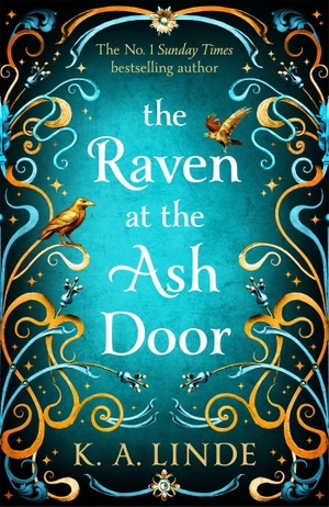 Linde, K. A.. The Raven at the Ash Door. Macmillan Publishers Int Ltd - MDL, 2026.