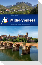 Midi-Pyrénées Reiseführer Michael Müller Verlag