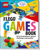 The LEGO Games Book