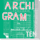 Archigram Ten
