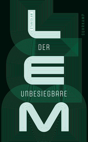 Lem, Stanislaw. Der Unbesiegbare - Utopischer Roman. Suhrkamp Verlag AG, 2021.