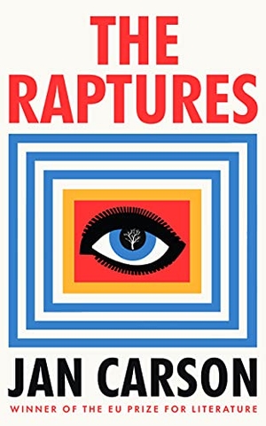 Carson, Jan. The Raptures. Transworld Publ. Ltd UK, 2022.